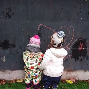 Meet your Posher, Jouya